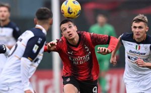 ‘ปิโอลี’ เผยให้โอกาส ‘คามาร์ด้า’ สำรองพบฟิออฯ