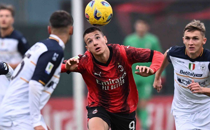 ‘ปิโอลี’ เผยให้โอกาส ‘คามาร์ด้า’ สำรองพบฟิออฯ