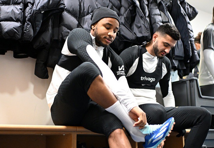 รออีกหน่อย! พอชเผย ‘เอ็นคุน,ลาเวีย’ ยังไม่พร้อมลงสนาม