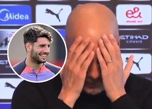 ดอมกดขำ ‘เป๊ป’ เรียกชื่อตนเป็น ‘ซโวลาซี่’