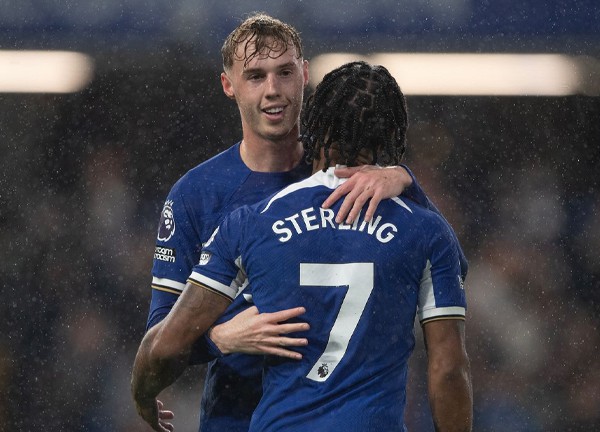 ขาดเบอร์ 10! เซาธ์เกตแจงเรียก ‘พาลเมอร์’ ติดธงก่อน ‘ราฮีม’