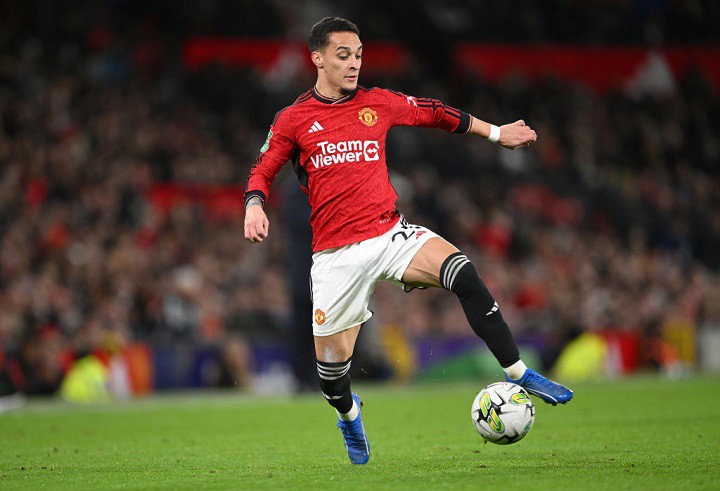 ผีจัดเกมอุ่นเกือกฮัลล์รักษาฟิต ‘แอนโทนี่,VDB’ ได้ลง