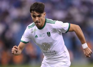 เอเยนต์เผยทีมยุโรปติดต่อแต่ ‘เบก้า’ ยังแฮปปี้กับ อัล-อาห์ลี