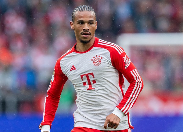 สื่อเบียร์เผยเรือเตรียมเปิดศึกหงส์แย่งคว้า ‘ซาเน่’