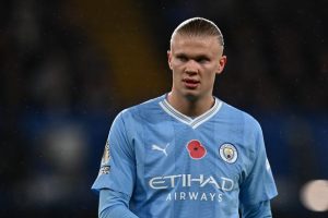 ขึ้นอยู่กับเจ้าตัว! เอเยนต์ไม่ปัดโอกาส ‘ฮาลันด์’ ย้ายไปราชัน