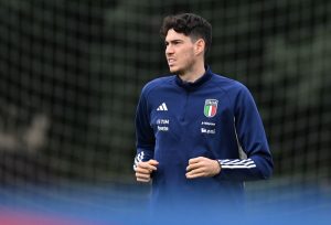 คาด ‘บาสโตนี่’ พลาดเจอม้าลายหลังเจ็บกล้ามเนื้อ