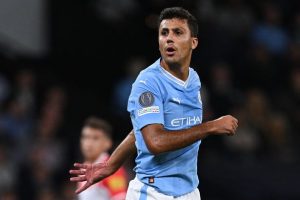 เรือระส่ำ! ‘โรดรี้’ รายล่าเดี้ยงหลังไร้เงาช่วยกระทิง