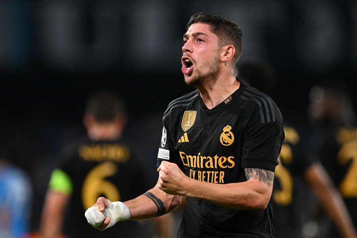 ‘วัลเวร์เด้’ เผยนึกว่าแม่แกล้งอำตอน ‘ราชัน’ มาทาบทาม