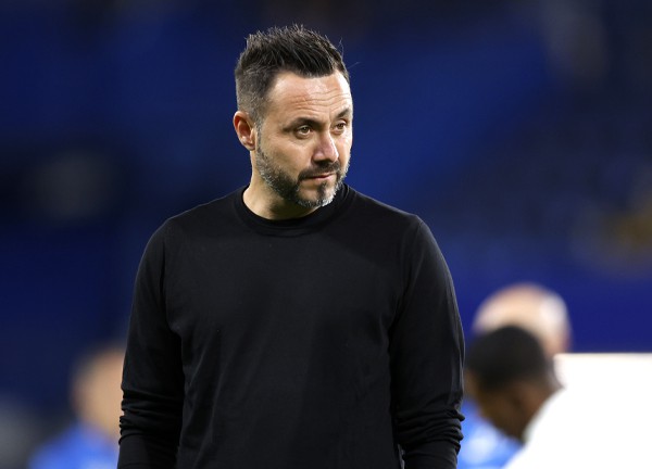 รอดมั้ย? ‘เด แซร์บี้’ ส่อถูกเอฟเอลงโทษเหตุวิจารณ์เปา