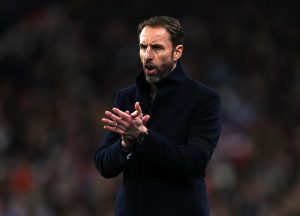 ‘เซาธ์เกต’ ไม่ซีเรียสบอลเสมอ-เนื้อเต้นลุ้นผลจับสลากยูโร