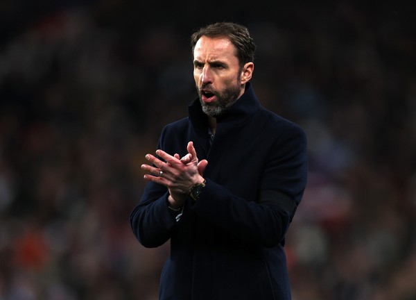 ‘เซาธ์เกต’ ไม่ซีเรียสบอลเสมอ-เนื้อเต้นลุ้นผลจับสลากยูโร