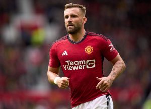 ผีลุ้น! ‘ชอว์’ อาจฟิตทันมีชื่อดวลทอฟฟี่