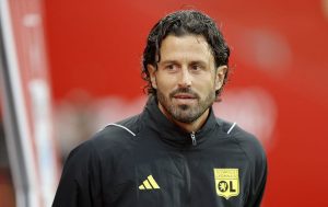 ลียงตะเพิด ‘กรอสโซ่’ พ้นกุนซือหลังคุมแค่ 7 นัด