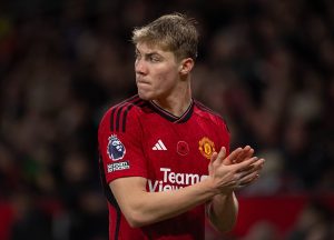 ฮอยลุนด์ดิบไป! ‘คิงโคล’ เร้าผีเซ็นหอกคุณภาพ