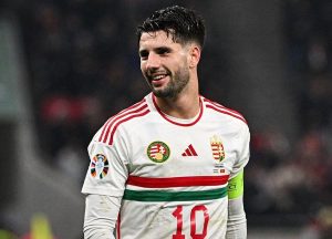 โกลฮังการีอวย ‘ดอม’ เก่งเหมือน ‘เมสซี่’ สมัยพีค