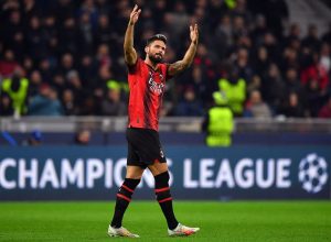 ‘หล่อเหลา’ ยันอยากอยู่กับมิลานต่อไป