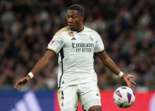 ‘อลาบา’ ยันแฮปปี้กับราชันยังไม่คิดรีเทิร์นพี่เสือ