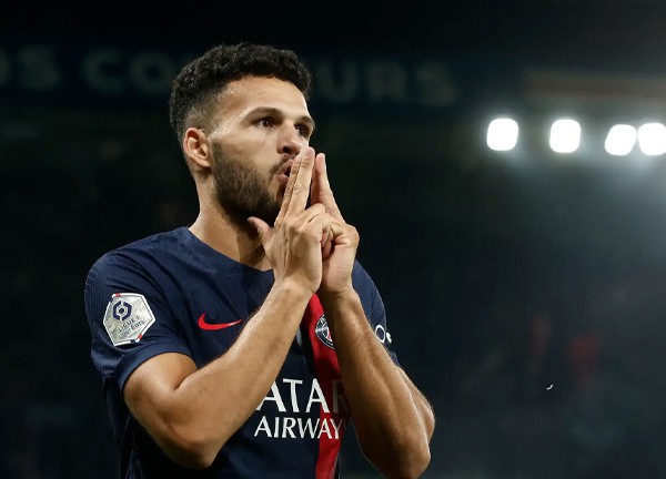 P$G ใช้อ็อปชั่นซื้อขาด ‘รามอส’ เซ็นถึงปี 2028