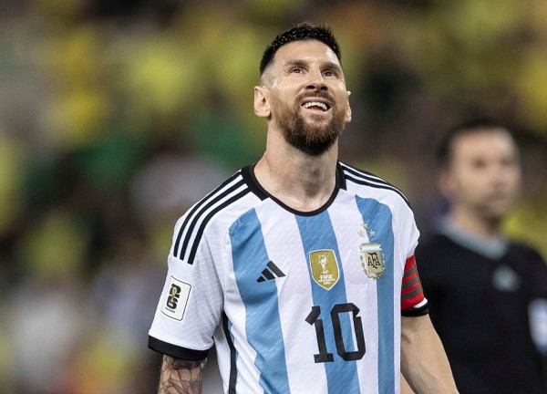 น้ามัลเผยเคยดีล ‘เมสซี่’ ร่วมทีมมิลาน