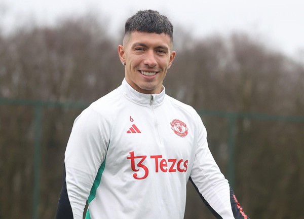 แฟนผีตั้งตารอ! ‘ลิช่า’ หวนซ้อมเบา ๆ ได้แล้ว