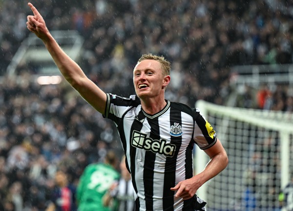 บรูซเผยผีไม่เคยใกล้เคียงคว้า ‘ลองสต๊าฟฟ์’