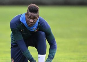 ‘เกรียนโอ้’ มั่นใจตนเก่งกว่ากองหน้าอิตาลีชุดปัจจุบัน