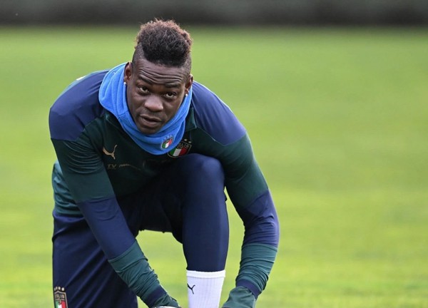 ‘เกรียนโอ้’ มั่นใจตนเก่งกว่ากองหน้าอิตาลีชุดปัจจุบัน