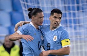 ‘ซัวเรซ’ ยก ‘หนูน’ หนึ่งในหอกดีสุดของโลก