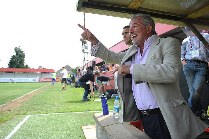 ‘เวนาเบิลส์’ อดีตกุนซือสิงโตเสียชีวิตในวัย 80 ปี