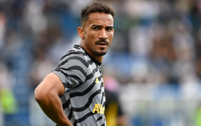 ‘ดานิโล่’ เจ็บเพิ่ม เลื่อนกำหนดคืนสนามให้ม้าลาย