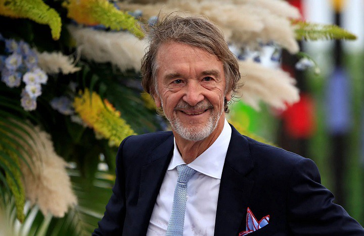 คาด ‘เซอร์จิม’ ซื้อหุ้น ‘ผี’ เสร็จช่วงพักเบรคทีมชาติเดือนนี้