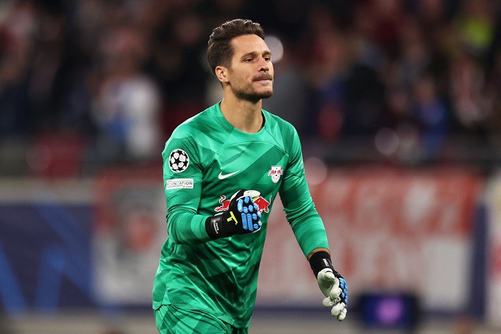 อินทรีเรียก ‘บลาสวิช,ดุสช์’ ติดทีมชาติหนแรก