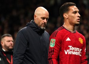 ‘เนฟ’ ห่วง ETH คงไม่รู้จะพูดอะไรปลุกใจนักเตะแล้ว