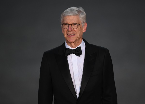 รวมแล้ว 4 ครั้ง! ‘เวนเกอร์’ เผยเคยปัดคุม ‘ราชัน,บาร์ซ่า’