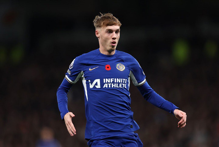 พอชชี้ ‘พัลเมอร์’ เหมือน ‘ดิ มาเรีย’ มากกว่ามาต้า