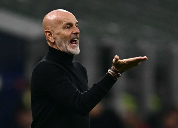 ‘ปิโอลี่’ เซ็งมิลานปิดเกมไม่ลง-โอดผิดพลาดซ้ำเดิม