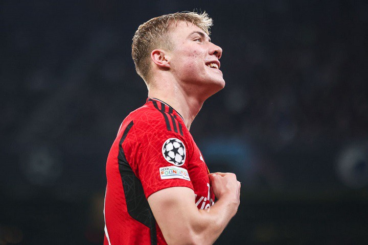 ‘ฮอยลุนด์’ เผยมี ‘โด้’ เป็นไอดอลตั้งแต่เด็ก