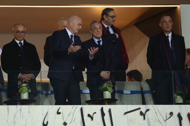 ‘เปเรซ’ บอกเวลานี้ซูเปอร์ลีกจำเป็นยิ่งกว่าที่เคย