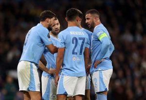 ‘เป๊ป’ ชี้แนวรับเรือควรได้รับคำชมไม่แพ้กองหน้า