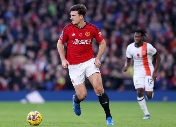 ‘แม็กไกวร์’ เชื่อผีกำลังคืนฟอร์ม-เซ็งน่ายิงเยอะกว่านี้