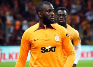 อยู่จนจบซีซั่น! กาลาไร้เงื่อนไขส่งคืน ‘เอ็นดอม’ มกรานี้