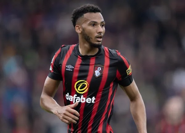 มิลานเล็งสอย ‘เคลลี่’ หลังบอร์นมัธขันเกมรับ