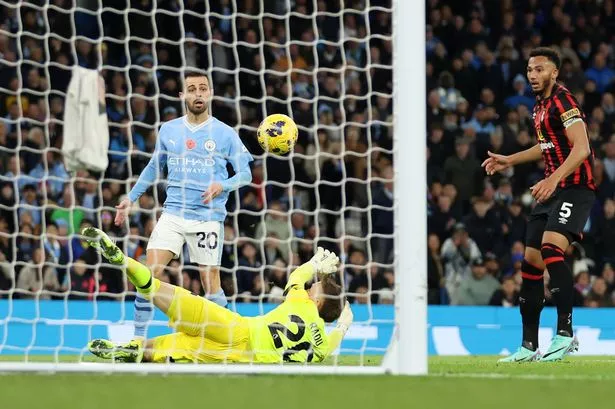 เป๊ปอวยลูกยิง ‘แบร์นาร์โด้’ ชวนนึกถึงเมสซี่