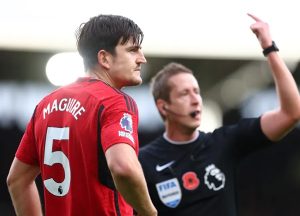 บรูโน่โดดป้อง ‘แม็กไกวร์’ โดนวิจารณ์เกินเหตุ