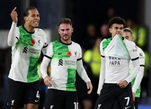 ‘คาร์ร่า’ แนะหงส์ต้องเสริมอีก 2 ตำแหน่งเพื่อลุ้นแชมป์