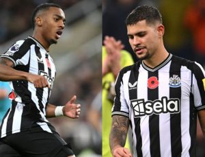 สาลิกาประณามแฟนเหยียดผิว ‘กีมาเรส,วิลล็อค’