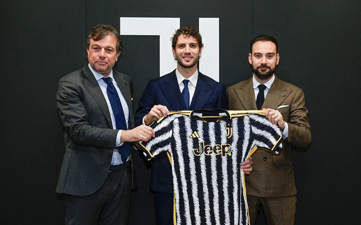 ม้าลายเฟิร์ม ‘โลคาเตลลี่’ ต่อสัญญาเพิ่มถึงปี 2028