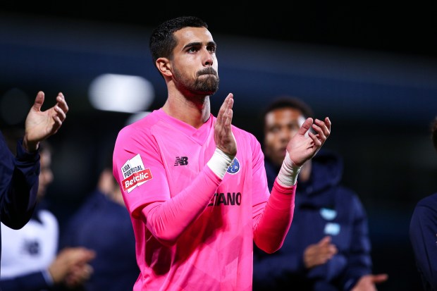 ผียังส่งแมวมองจับตา ‘ด.คอสต้า’ โกลปอร์โต้