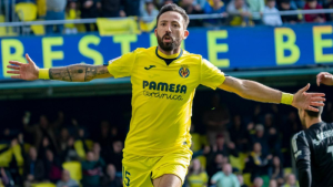 โซเซียดาดดับเซบีญ่า 2-1, เรือดำน้ำตบ 3-1…สรุปผลลาลีก้า