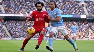 ‘อาเก้’ ผิดหวังนิดหน่อยโดนหงส์ตีเสมอ